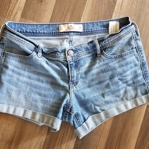Hollister Shorts